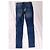 Diesel Livier S vaqueros super slim cintura baja stretch Azul - vista 8