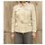 Burberry Mini Trench Algodón Beige - vista 2