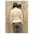 Burberry Mini Trench Algodón Beige - vista 4
