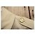 Burberry Mini Trench Algodón Beige - vista 9