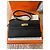 Hermès Kelly To Go Clutch in Vitello Epsom Nero - vista 2