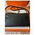 Hermès Kelly To Go Clutch in Vitello Epsom Nero - vista 3