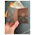Organizer Louis Vuitton Carteira Monogram Marrom  - vista 5