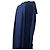 Autre Marque Sophie D'Hoore Seidenkleid Navy Dunkelblau - Ansicht 4