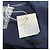 Autre Marque Sophie D'Hoore Seidenkleid Navy Dunkelblau - Ansicht 8