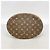 Borsa Tote Louis Vuitton Monogram Bucket GM Marrone - vista 3