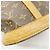 Borsa Tote Louis Vuitton Monogram Bucket GM Marrone - vista 6