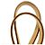 Borsa Tote Louis Vuitton Monogram Bucket GM Marrone - vista 8