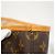 Borsa Tote Louis Vuitton Monogram Bucket GM Marrone - vista 6