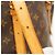 Borsa Tote Louis Vuitton Monogram Bucket GM Marrone - vista 7