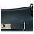 Hermès Bolso de hombro Hermes Jypsiere 34 Azul marino - vista 10