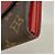Louis Vuitton Monogram Portefeuille Pallas Long Wallet Castaño Fucsia - vista 6