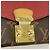 Louis Vuitton Monogram Portefeuille Pallas Long Wallet Castaño Fucsia - vista 8
