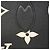 Borsa Tote Louis Vuitton Monogram Empreinte Bicolor OnTheGo MM Nero Beige - vista 10
