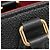 Borsa Tote Louis Vuitton Monogram Empreinte Bicolor OnTheGo MM Nero Beige - vista 11