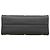 Borsa Tote Louis Vuitton Monogram Empreinte Bicolor OnTheGo MM Nero Beige - vista 3