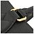 Borsa Tote Louis Vuitton Monogram Empreinte Bicolor OnTheGo MM Nero Beige - vista 8