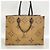 Borsa Tote Louis Vuitton Monogram Giant Reverse OnTheGo GM Marrone - vista 12