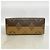 Borsa Tote Louis Vuitton Monogram Giant Reverse OnTheGo GM Marrone - vista 3