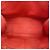 Borsa Tote Louis Vuitton Monogram Giant Reverse OnTheGo GM Marrone - vista 4