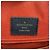 Borsa Tote Louis Vuitton Monogram Giant Reverse OnTheGo GM Marrone - vista 5