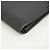 Portafoglio lungo Louis Vuitton Monogram Shadow Brazza Nero - vista 5
