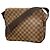 Borsa a tracolla Louis Vuitton Damier Naviglio N45255 Ebene Damier ebene