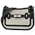 Hermès Borsa a tracolla Hermes Jypsiere Mini Nero