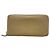 Hermès Azap Long Wallet aus Epsom-Leder Taupe