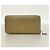 Hermès Azap Long Wallet aus Epsom-Leder Taupe - Ansicht 7