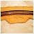 Borsa Tote Louis Vuitton Monogram Bucket PM Marrone - vista 5