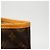 Borsa Tote Louis Vuitton Monogram Bucket PM Marrone - vista 6