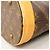 Borsa Tote Louis Vuitton Monogram Bucket PM Marrone - vista 8