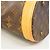 Borsa Tote Louis Vuitton Monogram Bucket PM Marrone - vista 9