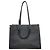 Borsa Tote Louis Vuitton Monogram Empreinte OnTheGo MM Nero