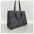 Borsa Tote Louis Vuitton Monogram Empreinte OnTheGo MM Nero - vista 2