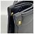 Borsa Tote Louis Vuitton Monogram Empreinte OnTheGo MM Nero - vista 7