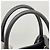 Borsa Tote Louis Vuitton Monogram Empreinte OnTheGo MM Nero - vista 9