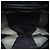 Borsa a Spalla Fendi Blue Canvas FF Marble Blu navy - vista 4