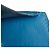 Louis Vuitton Blue Epi Cluny - vista 6