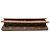 Louis Vuitton Pochette Dame PM Marrone Monogram - vista 3