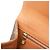 Louis Vuitton Pochette Dame PM Marrone Monogram - vista 5