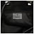 Borsa a tracolla Gucci in tela GG nera Nero - vista 5