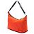Borsa a tracolla Prada Orange Tessuto Sirio Arancione - vista 2