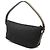 Gucci Black GG Canvas Web Boat Nero - Ansicht 2