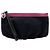 Fendi Pouch aus schwarzem Zucchino Canvas