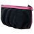 Fendi Pouch aus schwarzem Zucchino Canvas - Ansicht 2