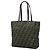 Fendi Zucca Canvas Tote in Braun - Ansicht 2