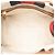 Tote in mini tela beige con G intrecciato Gucci - vista 4