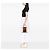 Tote in mini tela beige con G intrecciato Gucci - vista 6